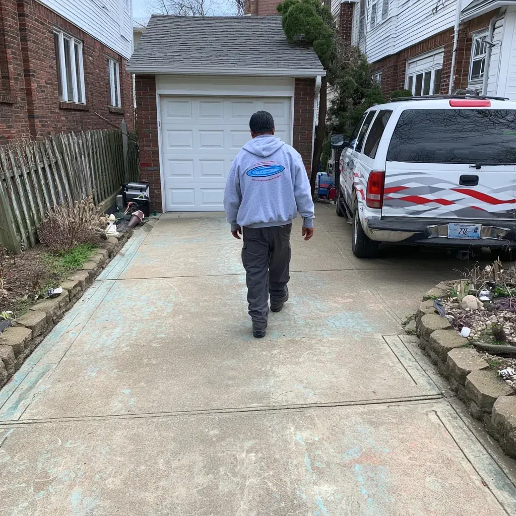 Garage door repair coverage across Fishers, IN and Hamilton County