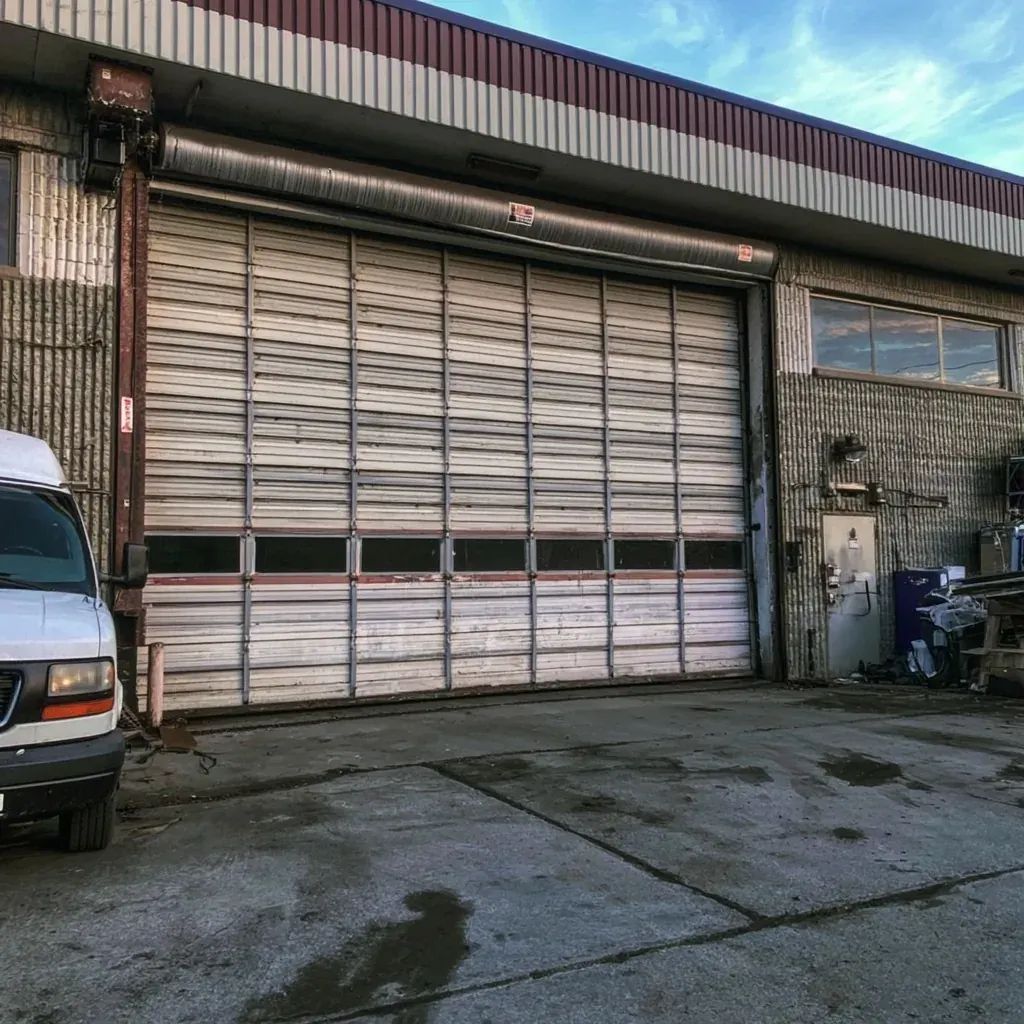 Annual Garage Door Tune-Up Plan for Fishers, IN