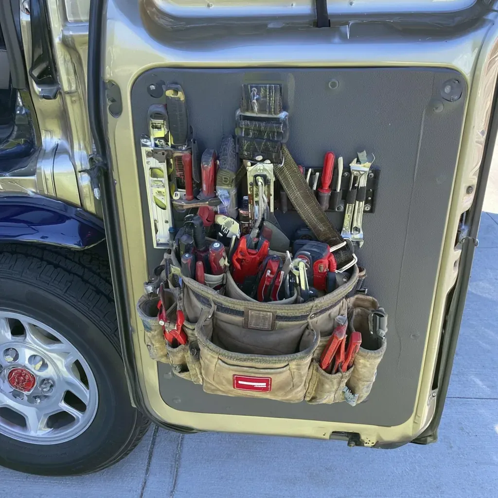 Broken Hinge Replacement service in Fishers, IN