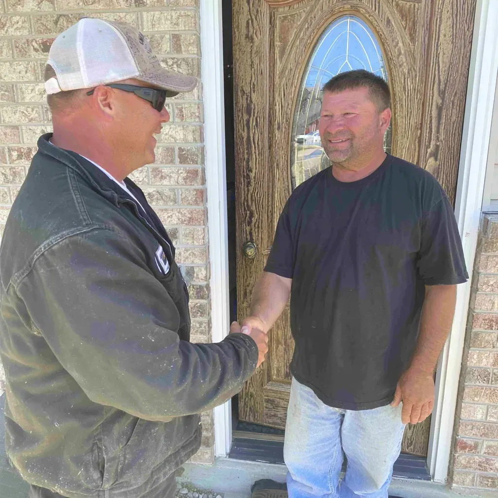 Commercial Sectional & Overhead Doors garage door repair in Fishers, IN