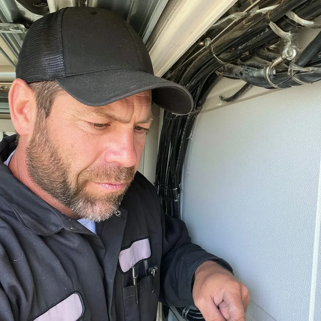 Property Managers & Multi-Unit garage door repair in Fishers, IN