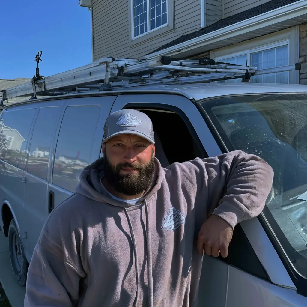 Crooked Garage Door? Fishers, IN Guide